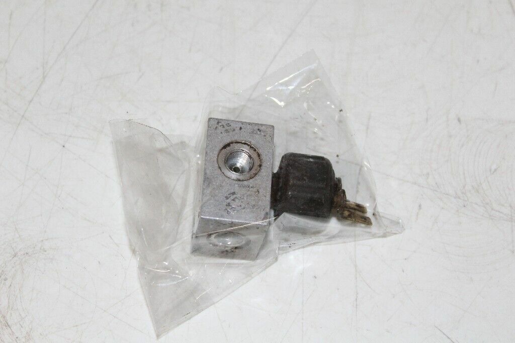 2004 POLARIS Sportsman 600 Brake, Crosss Fitting OEM: 7052292