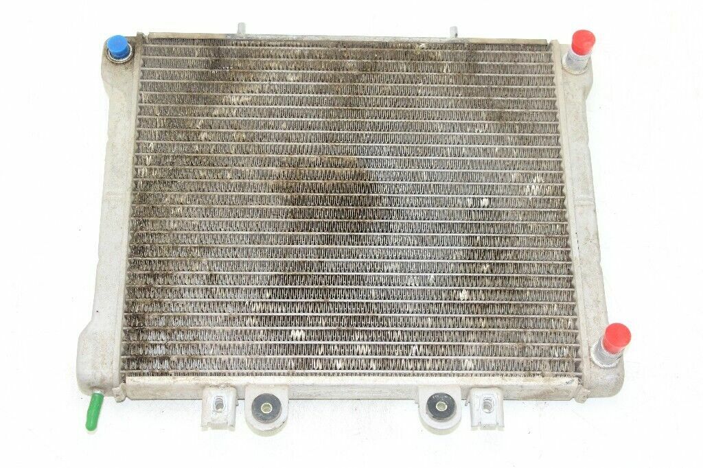 2004 POLARIS Sportsman 600 Radiator OEM: 1240103 1240534