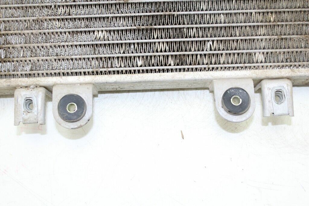 2004 POLARIS Sportsman 600 Radiator OEM: 1240103 1240534