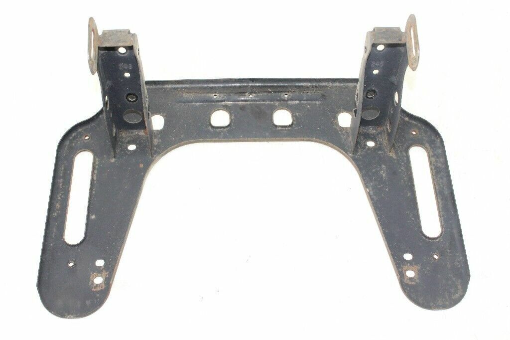 2004 POLARIS Sportsman 600 Rack Support Front OEM: 1014020-067