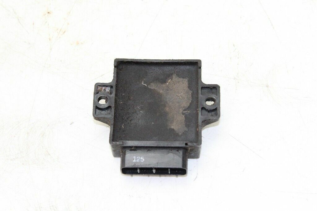 2004 POLARIS Sportsman 600 ECU OEM: 4010920