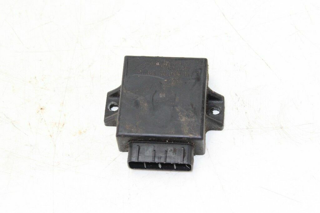 2004 POLARIS Sportsman 600 ECU OEM: 4010920