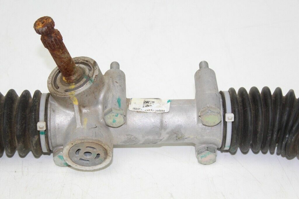 2020 POLARIS RZR PRO STEERING GEAR BOX  1824946