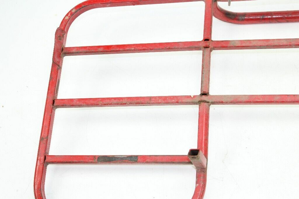 1993 POLARIS Trail Boss 350L Rack Rear OEM: 2670138-067