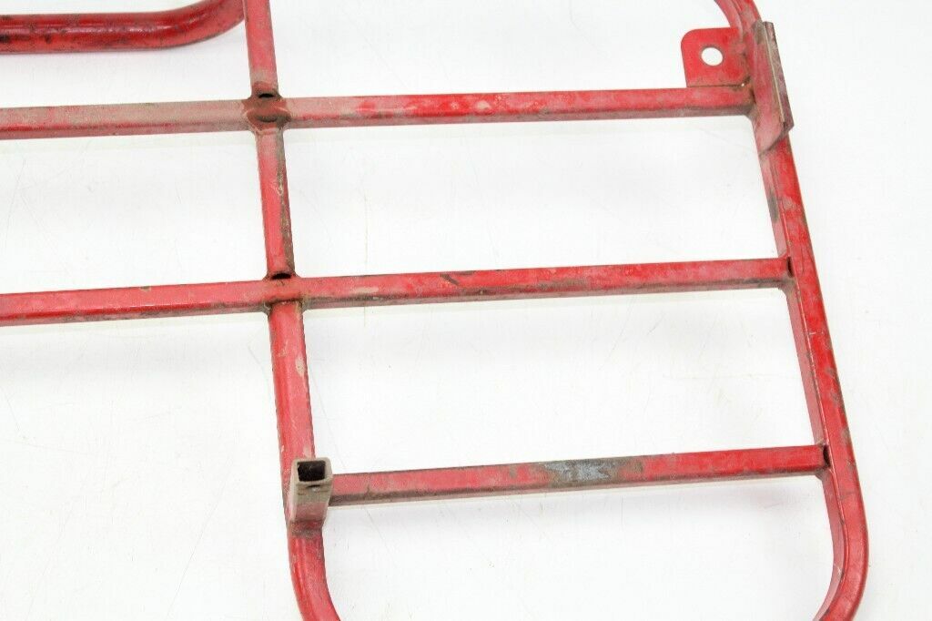 1993 POLARIS Trail Boss 350L Rack Rear OEM: 2670138-067