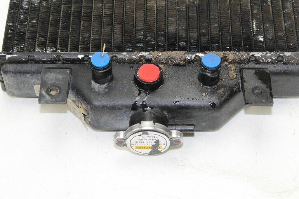 1993 POLARIS Trail Boss 350L Radiator OEM: 1240006