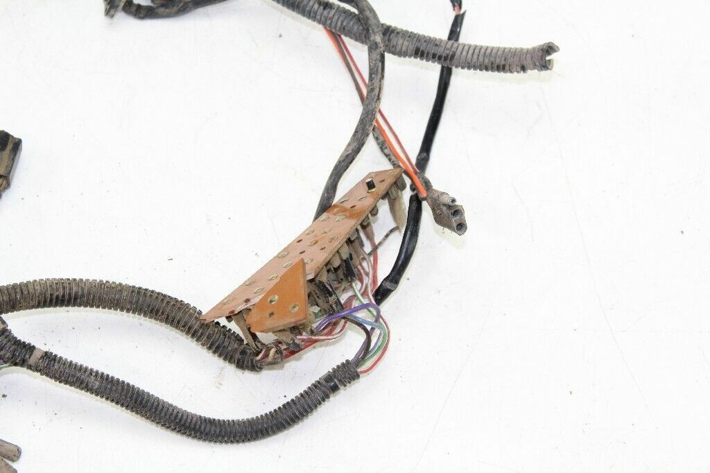 1993 POLARIS Trail Boss 350L Wiring Harness OEM: 2460453