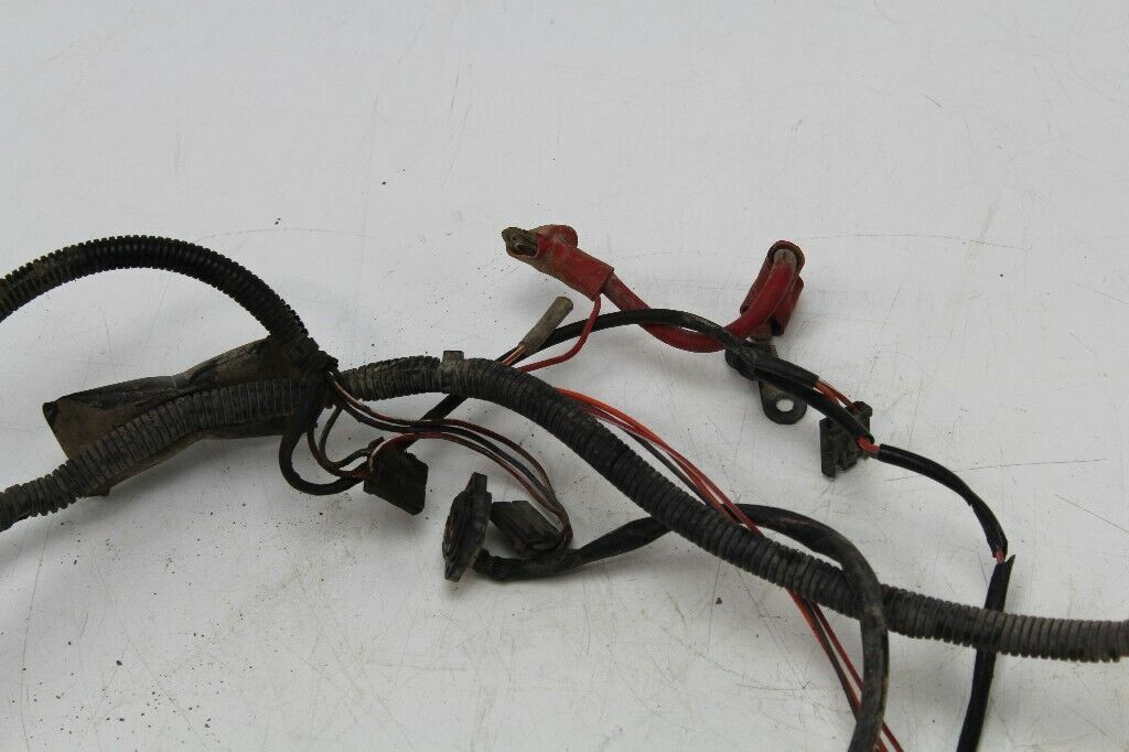 1993 POLARIS Trail Boss 350L Wiring Harness OEM: 2460453