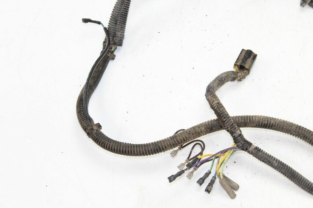 1993 POLARIS Trail Boss 350L Wiring Harness OEM: 2460453