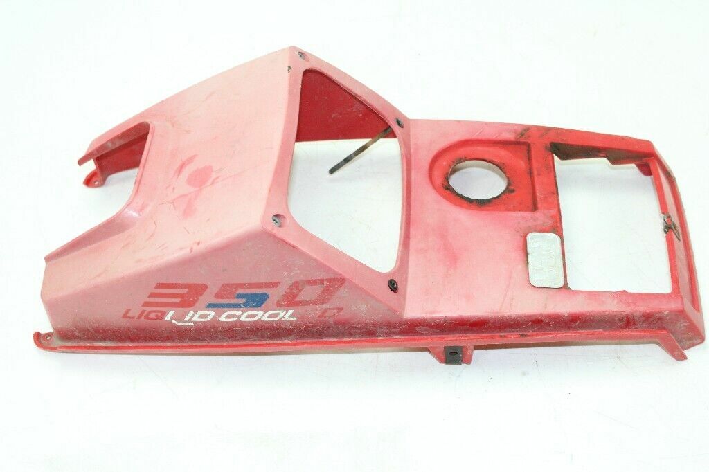 1993 POLARIS Trail Boss 350L Cover Center OEM: 5431202-136