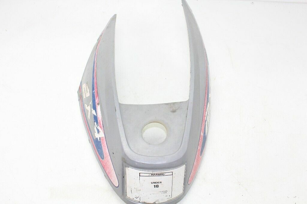 1993 POLARIS Trail Boss 350L Cover Top OEM: 5431263-143