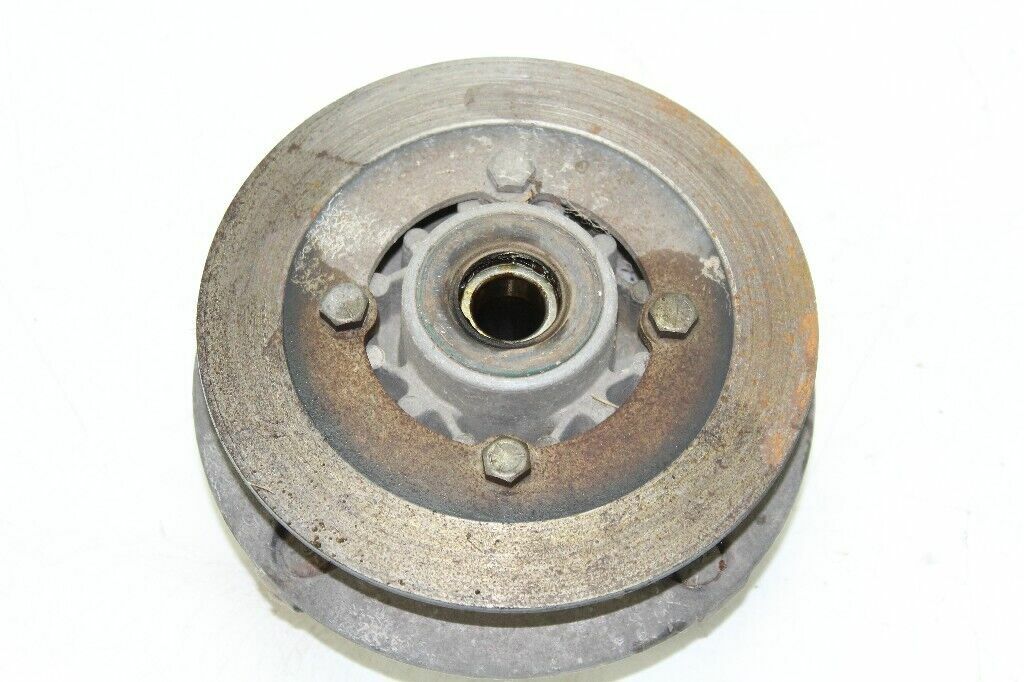 1993 POLARIS Trail Boss 350L Hub Front OEM: 5130940 1520453