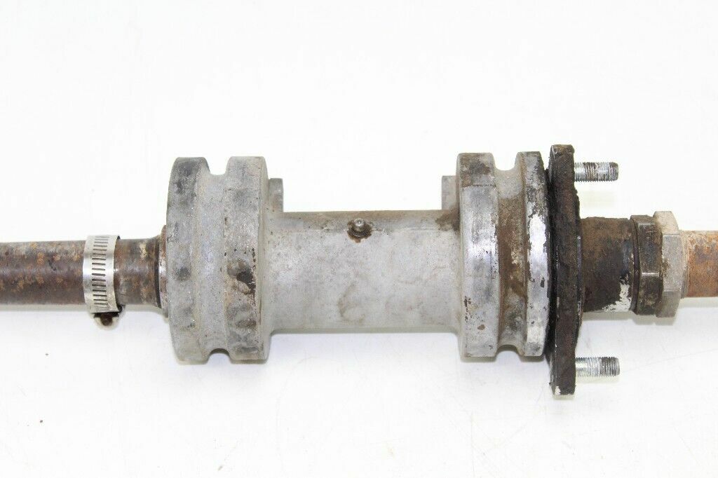 1993 POLARIS Trail Boss 350L Axle Rear OEM: 5020504