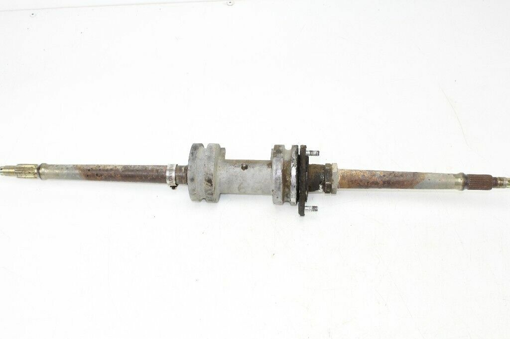 1993 POLARIS Trail Boss 350L Axle Rear OEM: 5020504