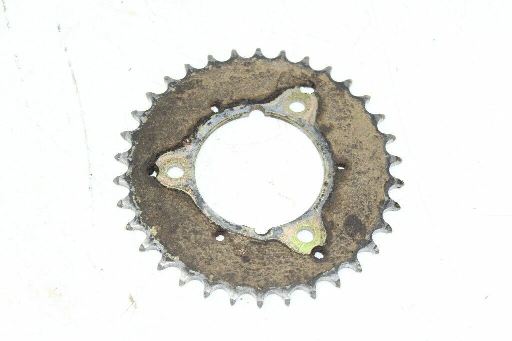 1993 POLARIS Trail Boss 350L Sprocket kit OEM: 3222050 3222068