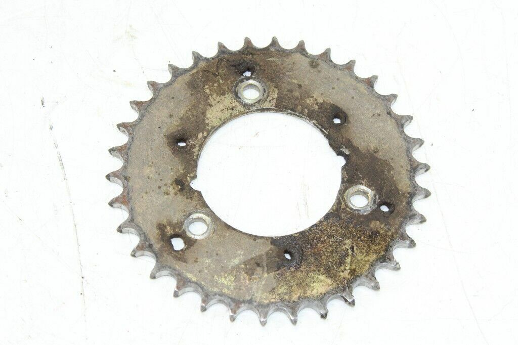 1993 POLARIS Trail Boss 350L Sprocket kit OEM: 3222050 3222068