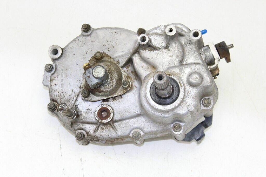 1993 POLARIS Trail Boss 350L Gear Box  OEM: 1341081