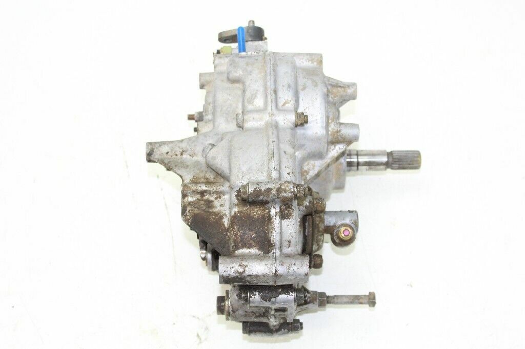 1993 POLARIS Trail Boss 350L Gear Box  OEM: 1341081