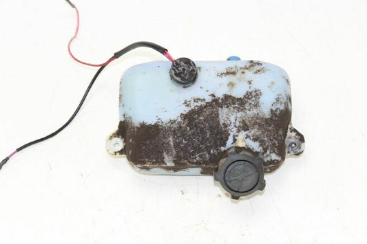 1993 POLARIS Trail Boss 350L Oil Tank OEM: 5431066