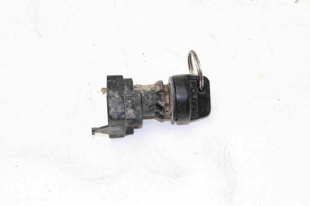 1993 POLARIS Trail Boss 350L Ignition Switch OEM: 4110140