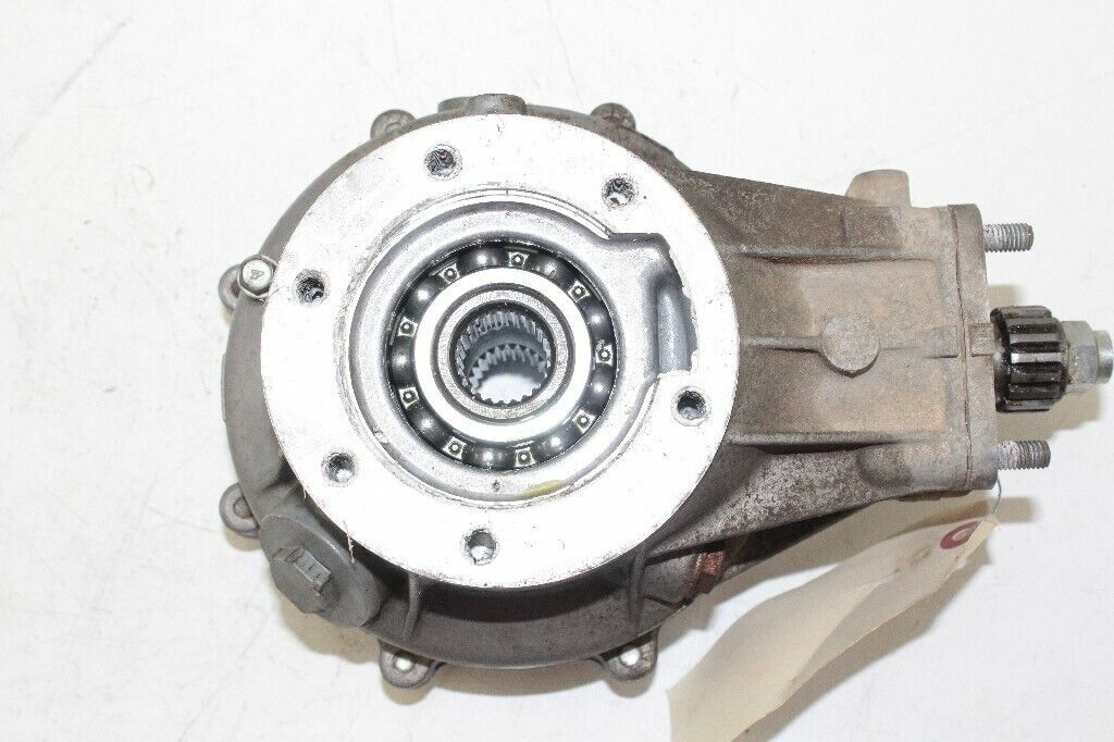 1995 Kawasaki Bayou 220 Differential Rear  OEM: 13216-1134