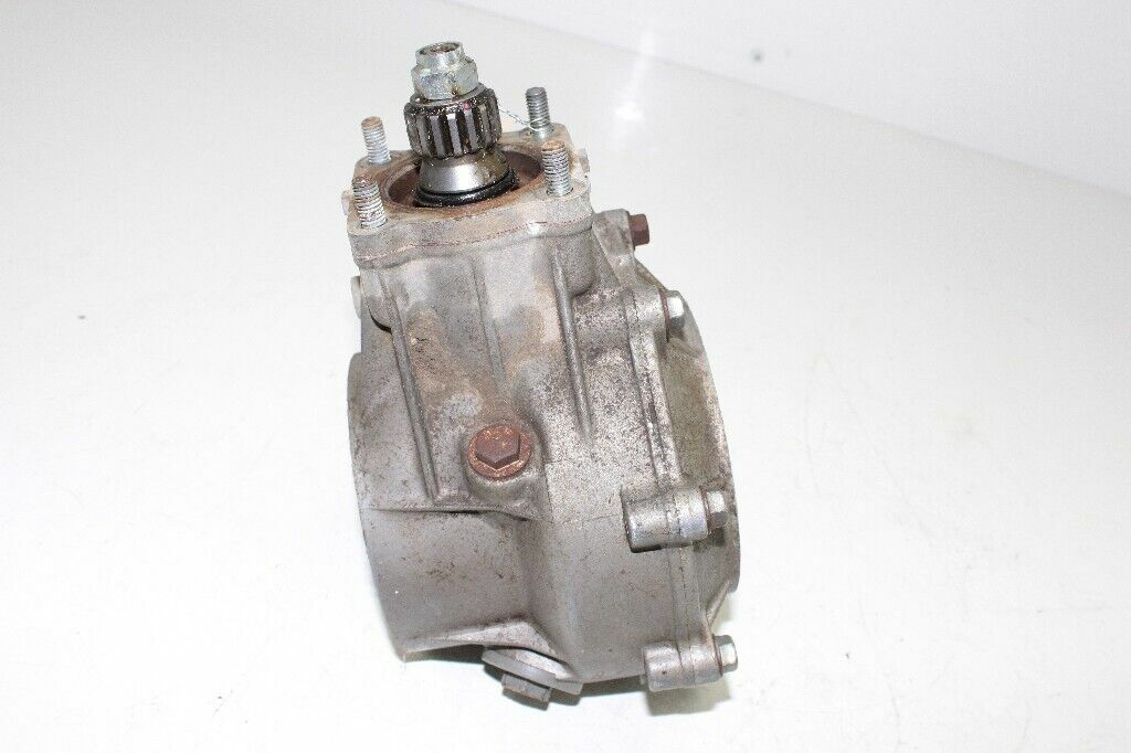 1995 Kawasaki Bayou 220 Differential Rear  OEM: 13216-1134