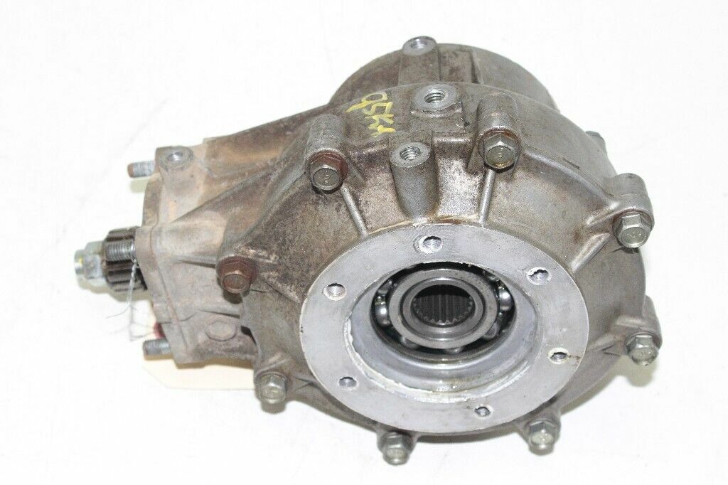 1995 Kawasaki Bayou 220 Differential Rear  OEM: 13216-1134