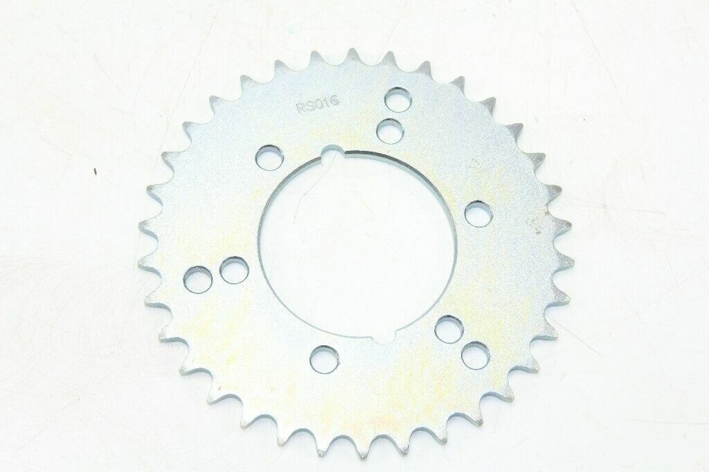 Sprocket RS016