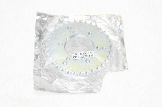 Sprocket RS016