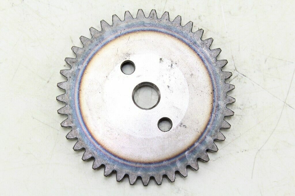 2003 POLARIS Sportsman 500 Oil Pump Gear OEM: 3087173