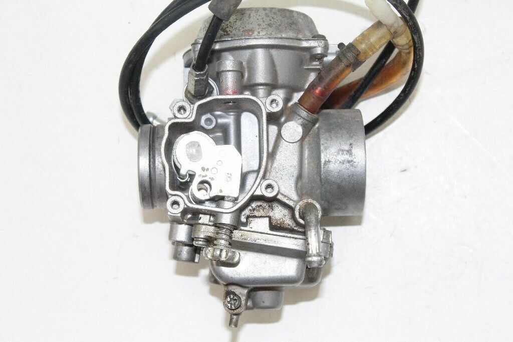 2008 POLARIS 400 SPORTSMAN 4X4 Carburetor OEM: 3131691