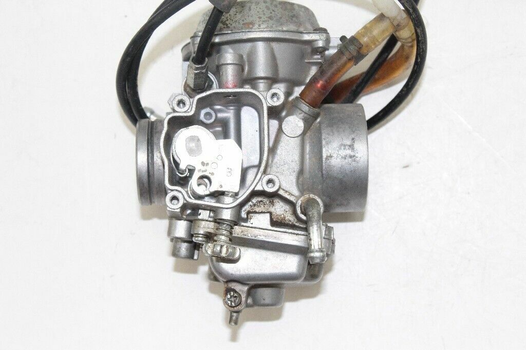 2008 POLARIS 400 SPORTSMAN 4X4 Carburetor OEM: 3131691