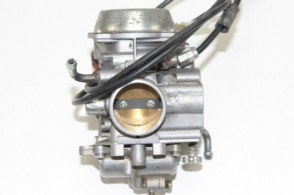 2008 POLARIS 400 SPORTSMAN 4X4 Carburetor OEM: 3131691