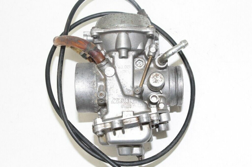 2008 POLARIS 400 SPORTSMAN 4X4 Carburetor OEM: 3131691