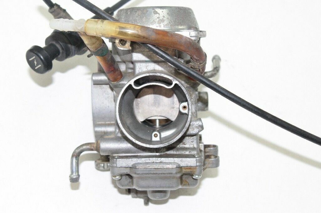 2008 POLARIS 400 SPORTSMAN 4X4 Carburetor OEM: 3131691