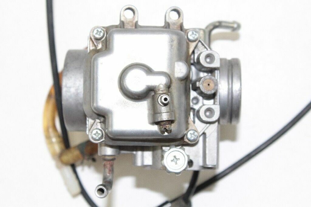 2008 POLARIS 400 SPORTSMAN 4X4 Carburetor OEM: 3131691