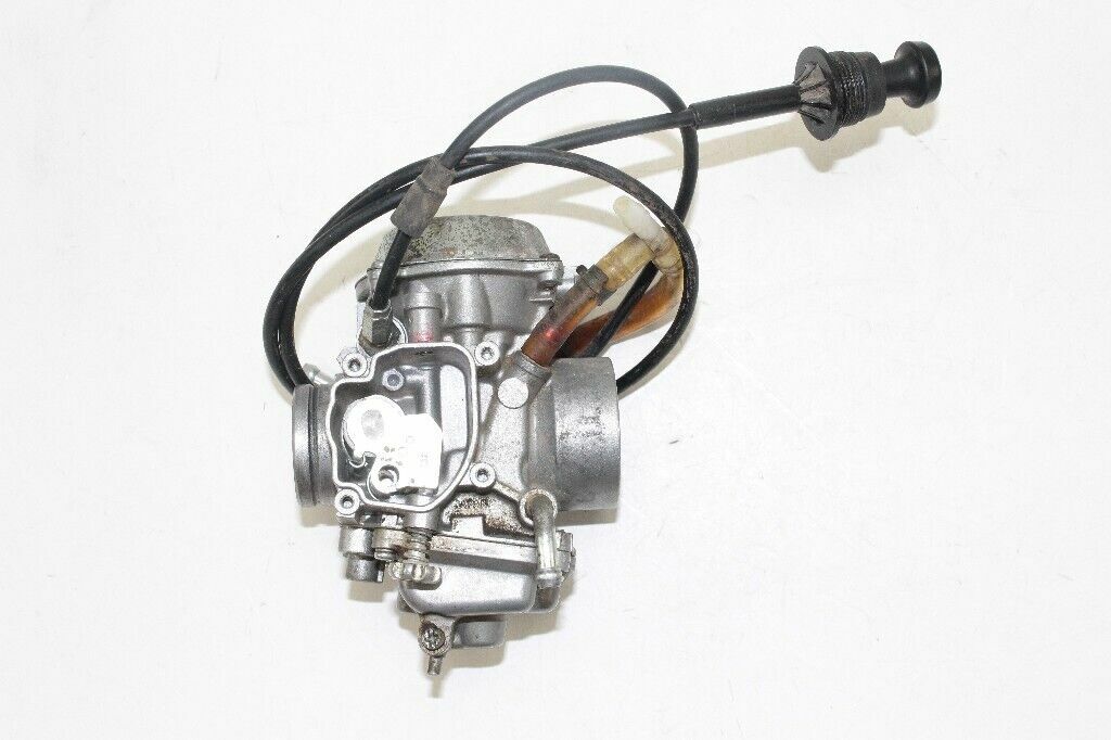 2008 POLARIS 400 SPORTSMAN 4X4 Carburetor OEM: 3131691