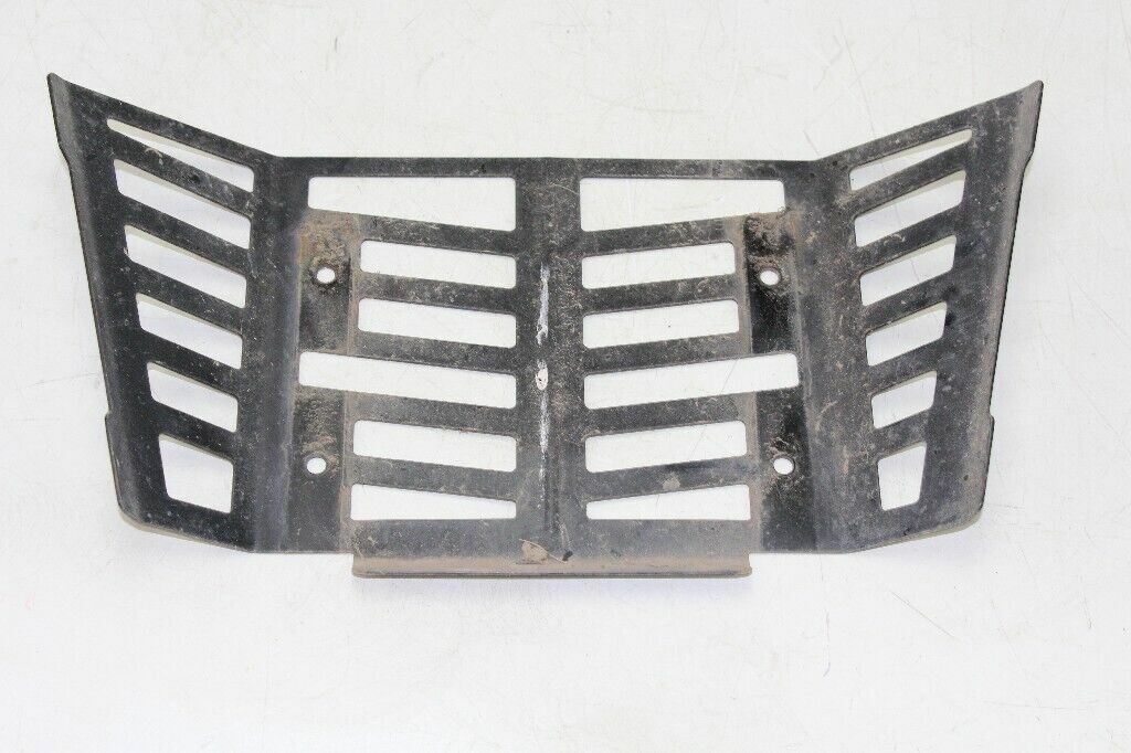 2008 POLARIS 400 SPORTSMAN 4X4 Radiator Bumper Grill Gaurd  OEM: 5251408-067