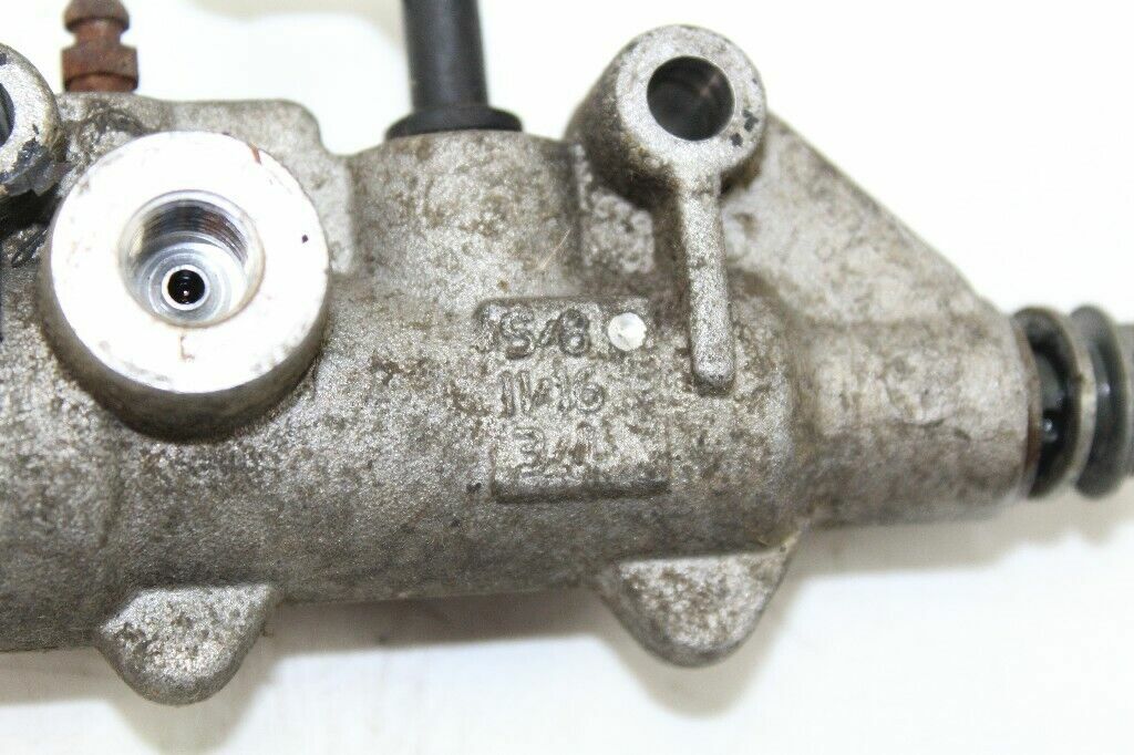 2008 POLARIS 400 SPORTSMAN 4X4 Brake Master Cylinder, Rear  1911310