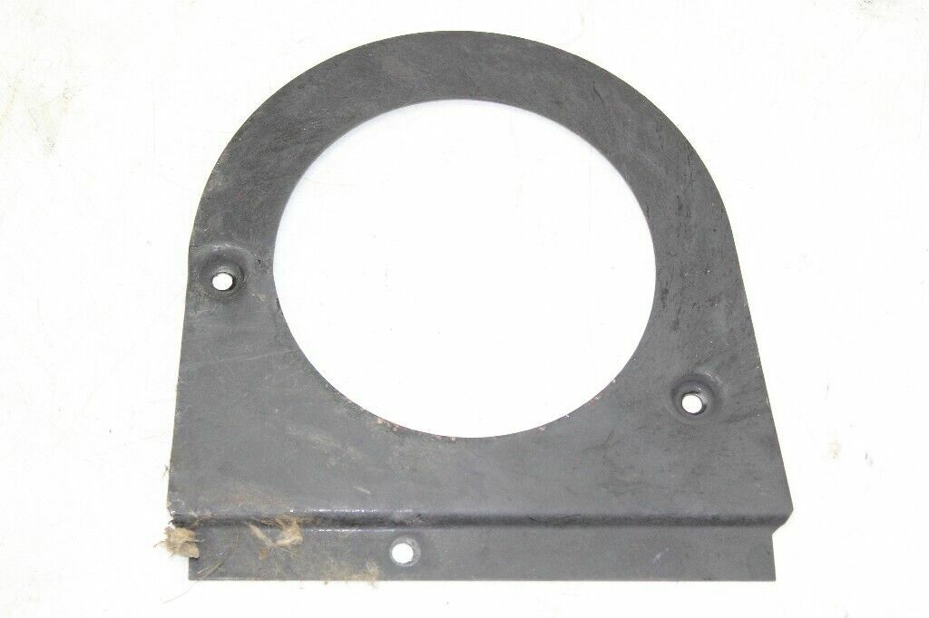 2008 POLARIS 400 SPORTSMAN 4X4 Clutch Plate, Air Flow OEM: 5252026-329