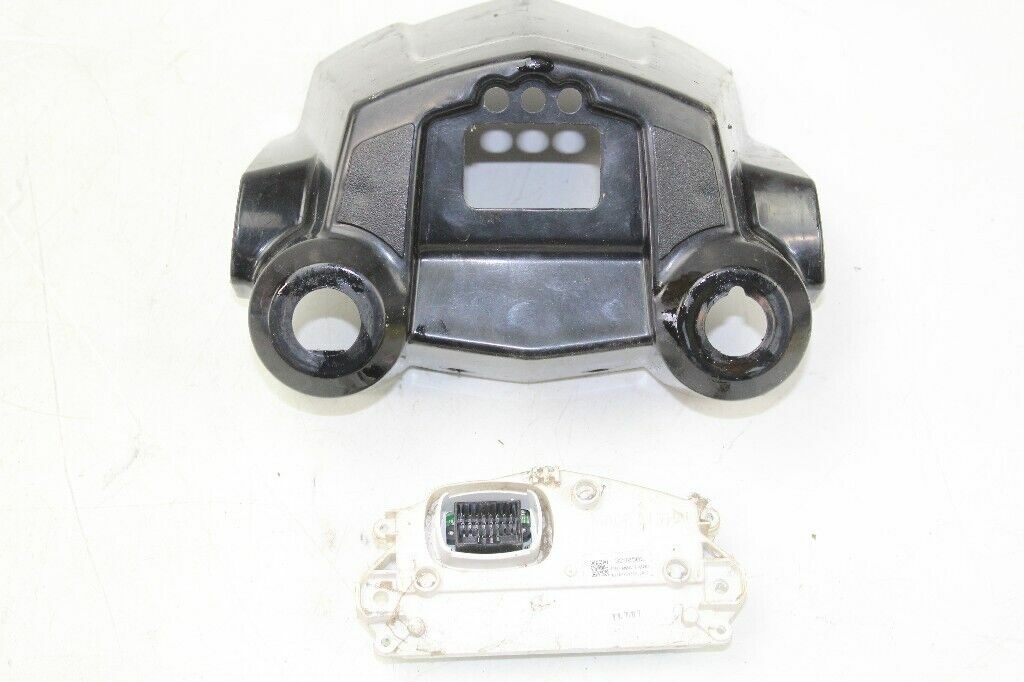 2008 POLARIS 400 SPORTSMAN 4X4 Speedo Head/Cluster OEM: 5438314-070 3280502