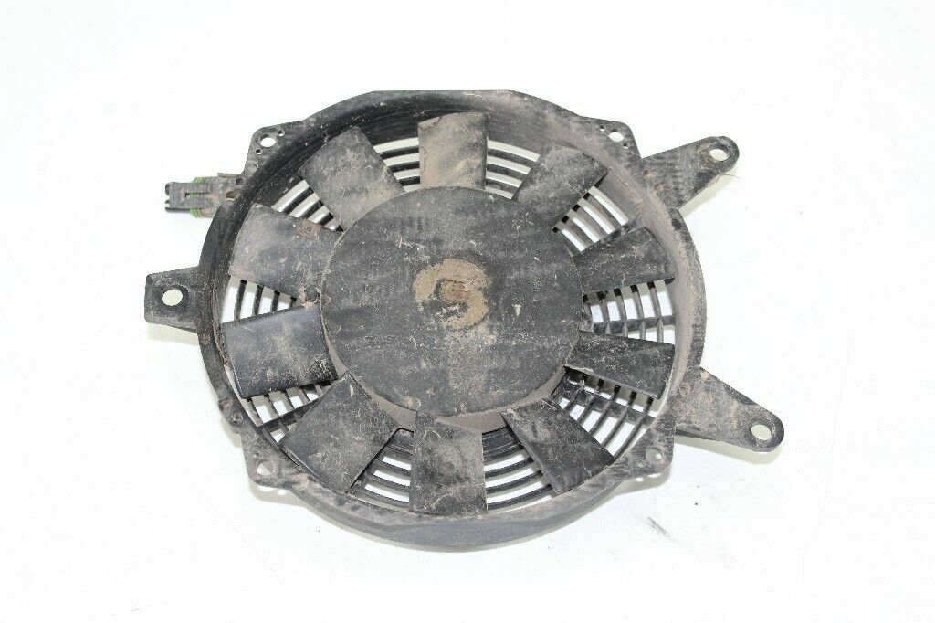 2008 POLARIS 400 SPORTSMAN 4X4 FAN ASSY. 2520850