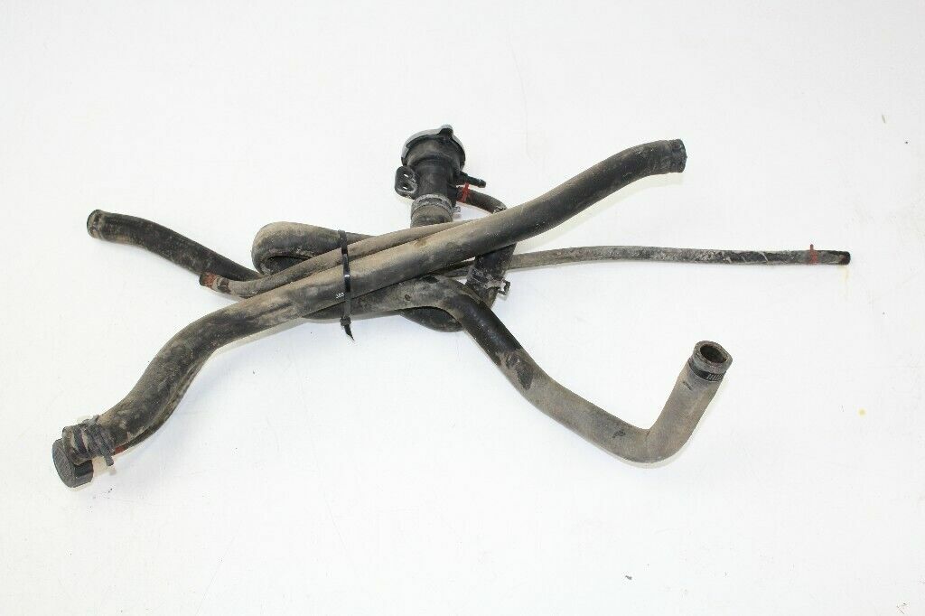 2008 POLARIS 400 SPORTSMAN 4X4 Radiator/Clutch Hoses  5413366 5413365 5413367