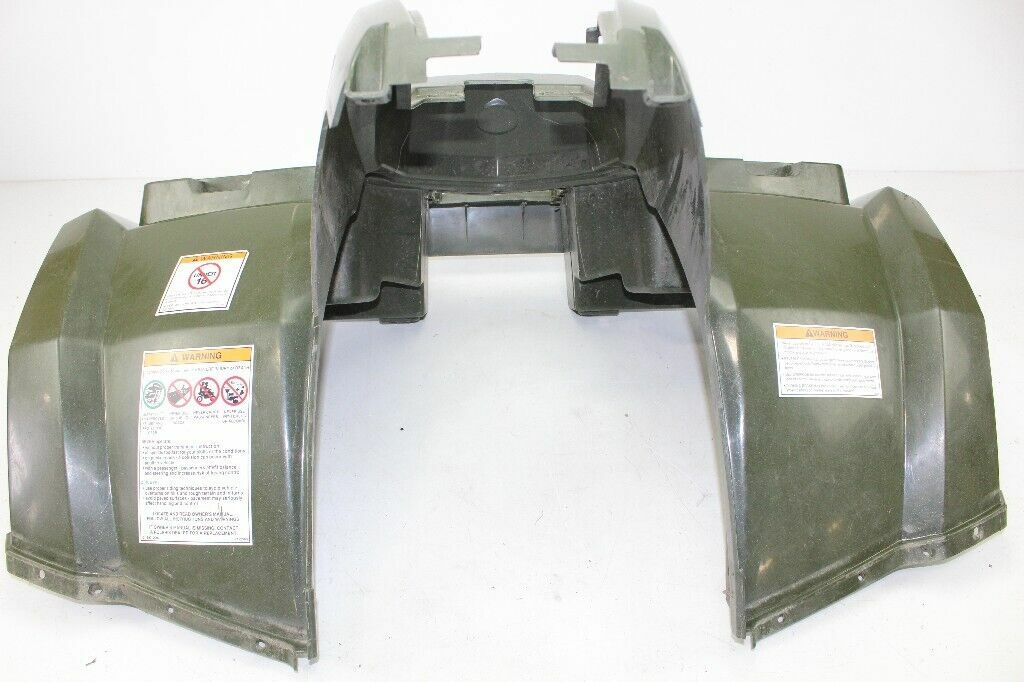 2008 POLARIS 400 SPORTSMAN 4X4 Fender Front  2633819-498