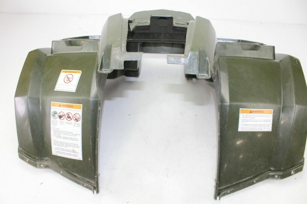 2008 POLARIS 400 SPORTSMAN 4X4 Fender Front  2633819-498