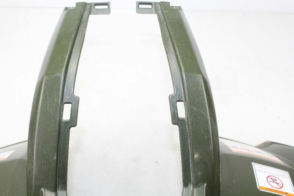 2008 POLARIS 400 SPORTSMAN 4X4 Fender Front  2633819-498