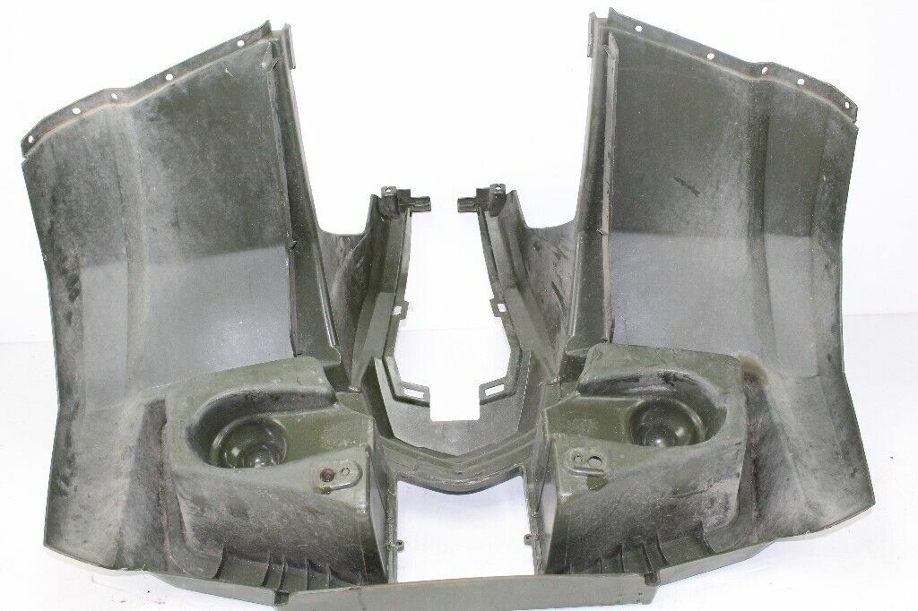 2008 POLARIS 400 SPORTSMAN 4X4 Fender Front  2633819-498