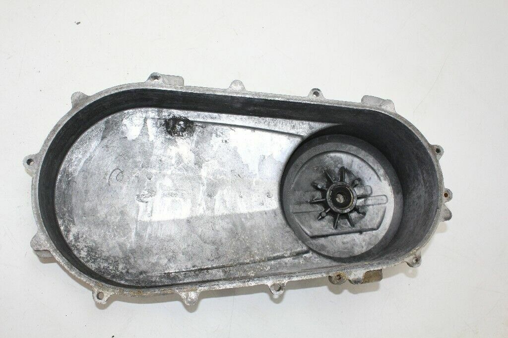 2008 POLARIS 400 SPORTSMAN 4X4 Clutch Cover 2633640