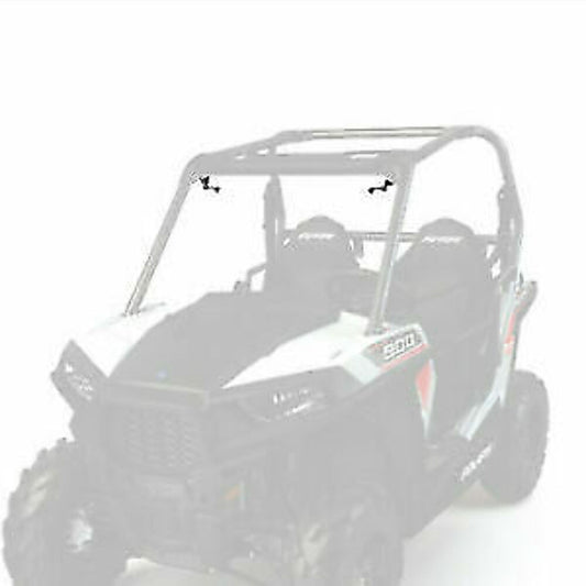 POLARIS RZR Mount, Light Bar 2881203