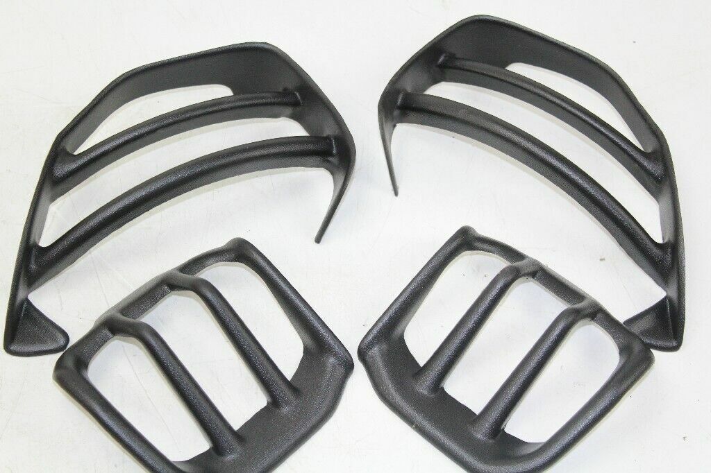 2014 Yamaha Viking 700 Headlight / Tailight Guard SET 1XD-H4105-VO